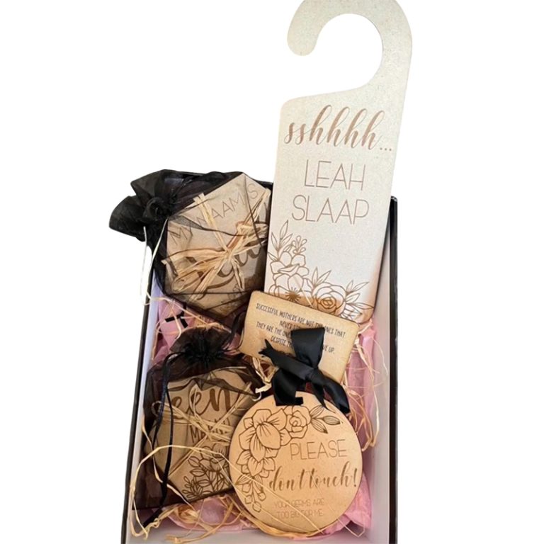 Baby Shower and Nursery Gifts