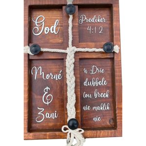 Wedding Décor and Gifts