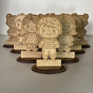 School Trophies
