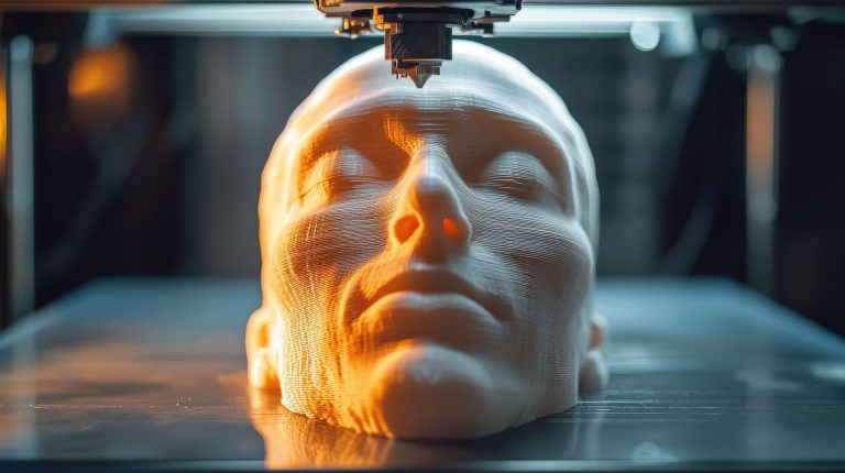 Custom 3D Print