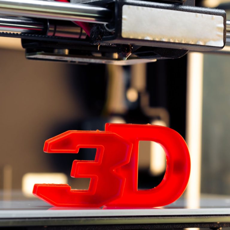3D Printing